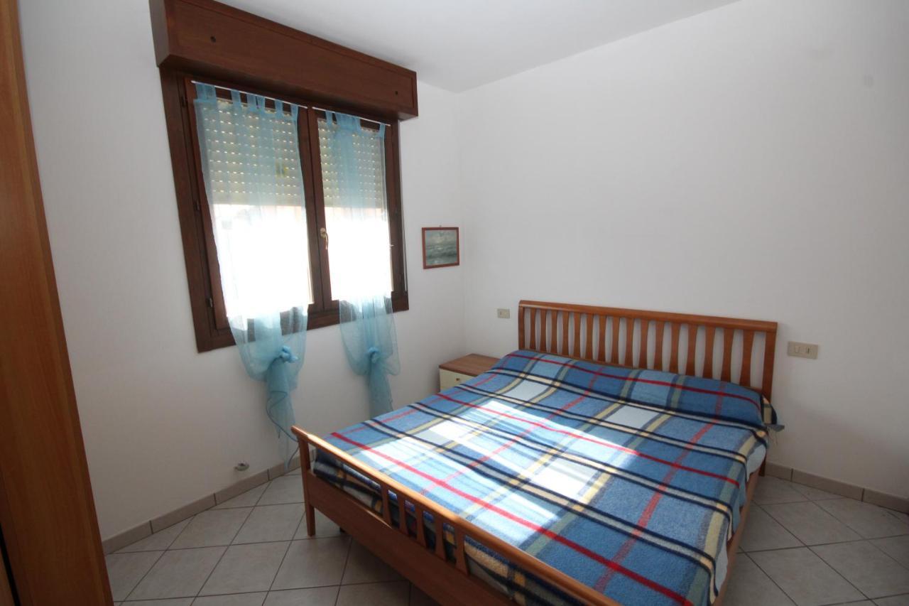 Acquasmeralda Appartamento 03 Розолина-Маре Экстерьер фото